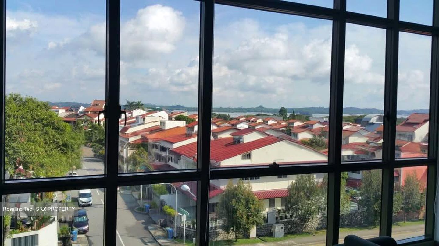 Stratum (D18), Condominium #546182081